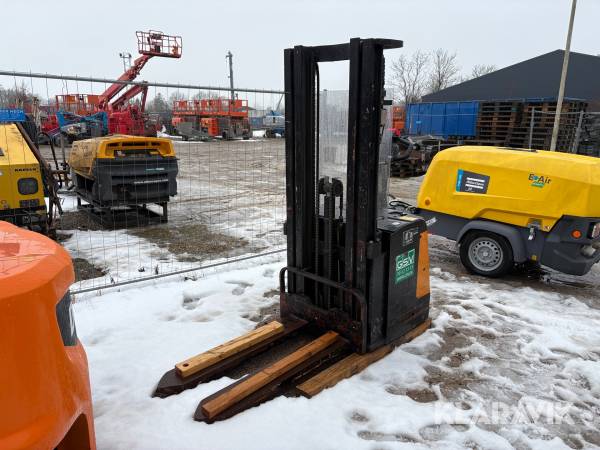 Stabler Dantruck CDD16