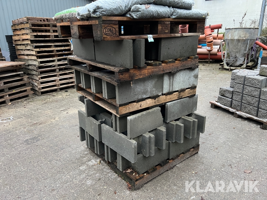 Fundamentblokke Fundablokke