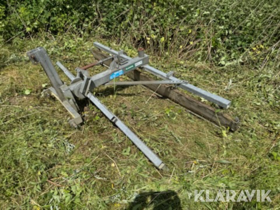 Ridebane harve Röwer Rüb, Rudersdal, Klaravik auktioner