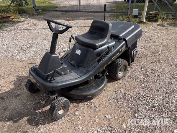 Græsslåmaskine Texas Rider 7600E