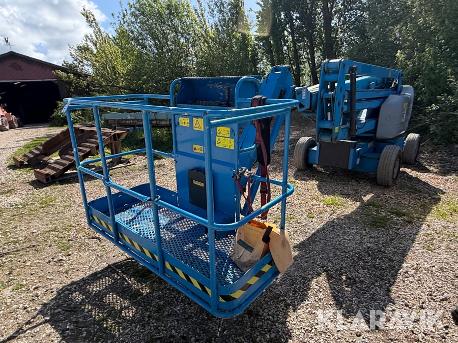 Bomlift Genie Z-45/25