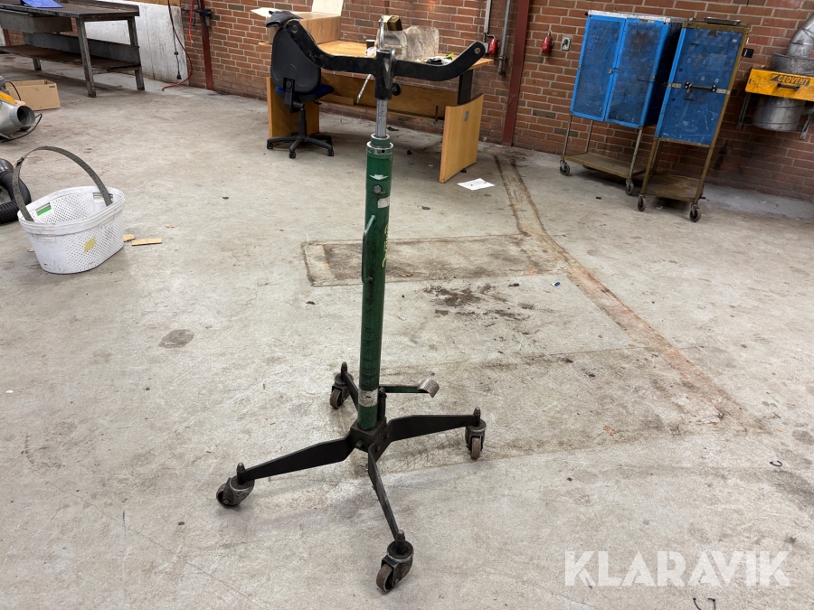 Gearkasse løfter Compac