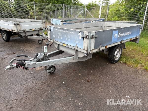 Trailer Variant B715P2