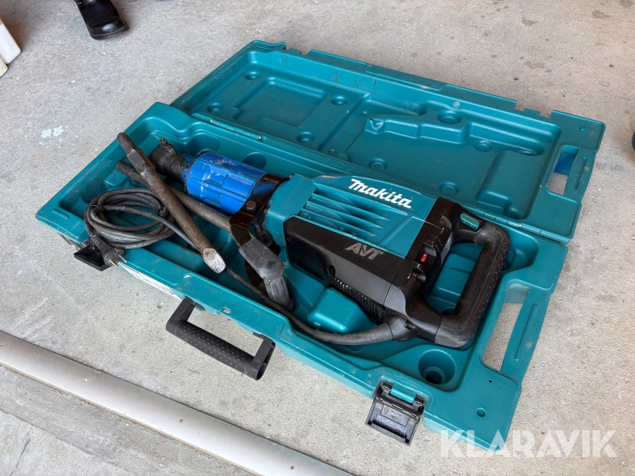 Nedbrydningshammer Makita HM1317C