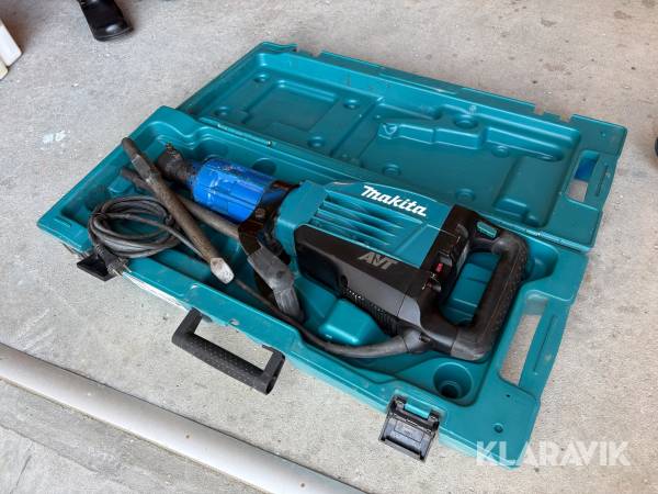 Nedbrydningshammer Makita HM1317C