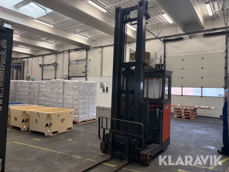 Truck Toyota 6FBRE14