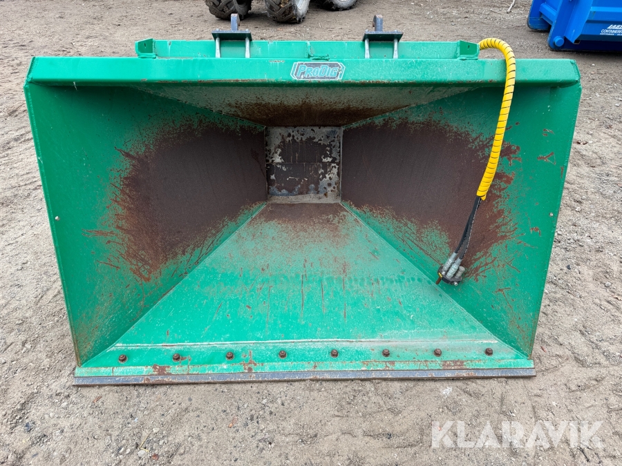 Big Bag Skovl Prodig BF3 1000