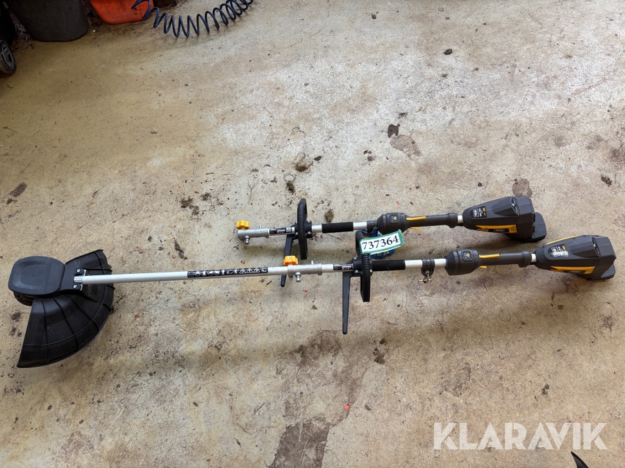 Kantklipper Texas 2 stat