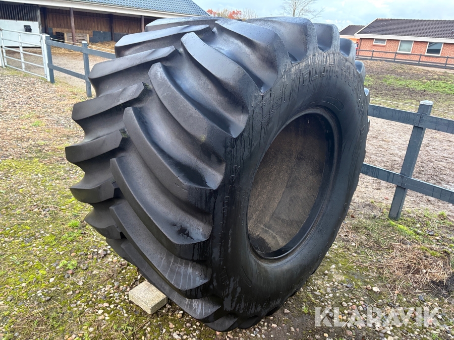 Dæk FirestonwFirestone - 1 styk