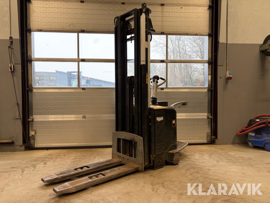 EL-stabler CAT NSV16N