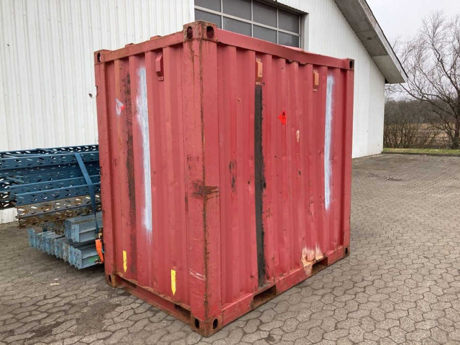Container