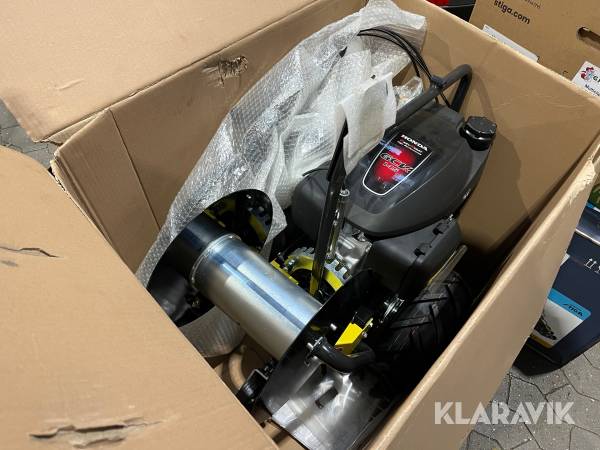 Kabel nedlægger STIGA CLH CABEL LAYER