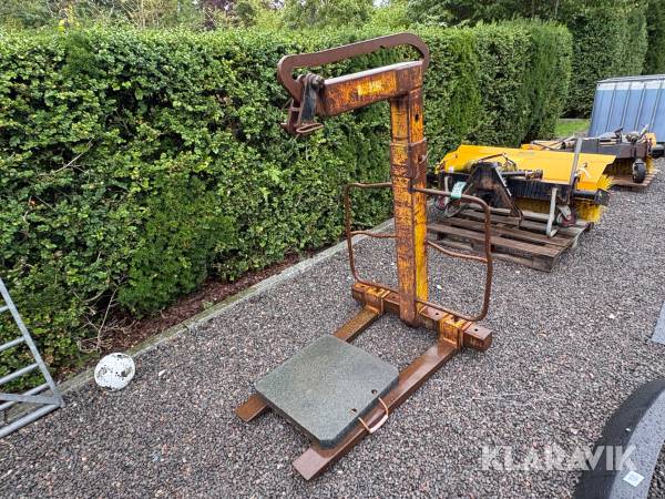 Palleåg