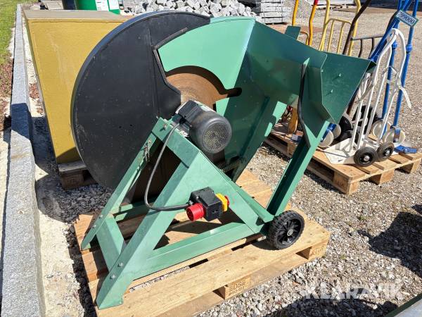 Brændesav 700mm Q Log Saw 700