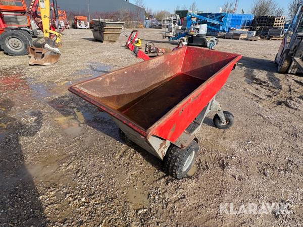 Motorbør Hedensted Superskub