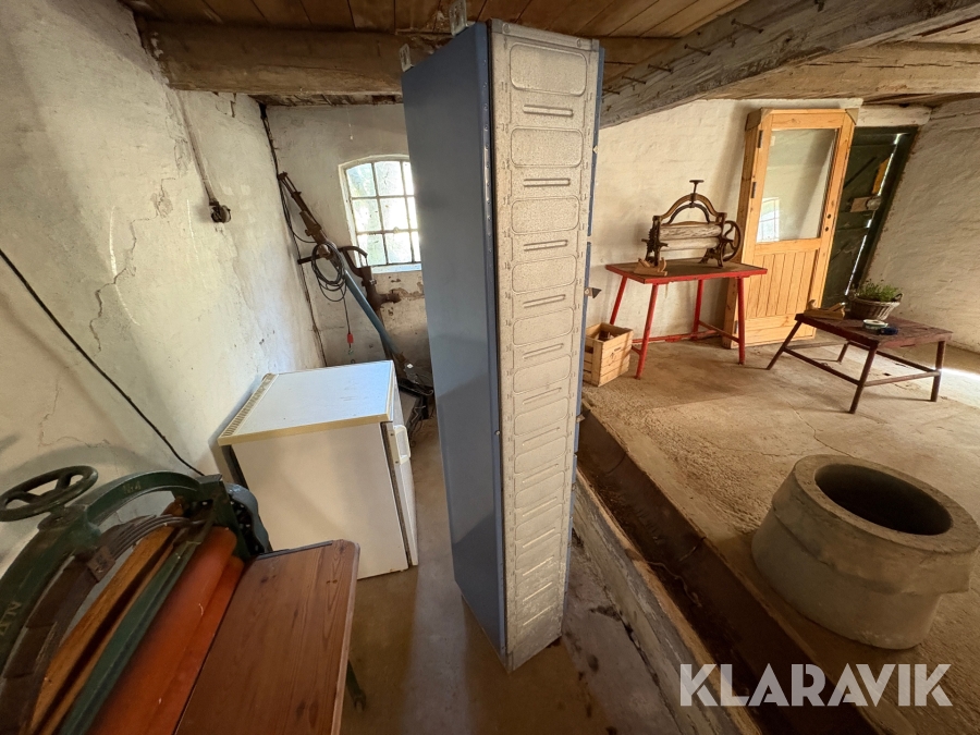 Elskab, Kalundborg, Klaravik auktioner