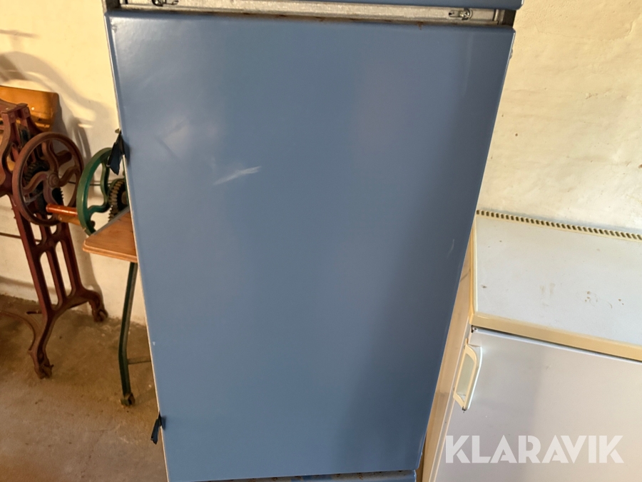 Elskab, Kalundborg, Klaravik auktioner