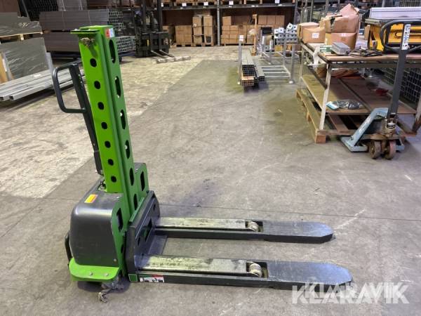 El palleløfter Noelift 0DD05