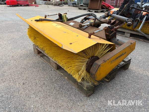 Kost med PTO GMR F.F 1200 LL
