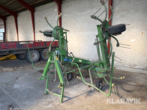 Hørive Krone Kw 5.52/4x7
