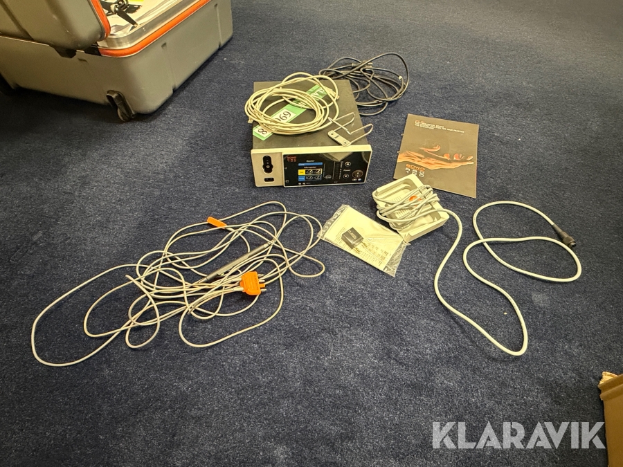 Elektrokirurgisk enhed BOWA Medical ARC 100