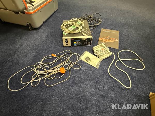 Elektrokirurgisk enhed BOWA Medical ARC 100