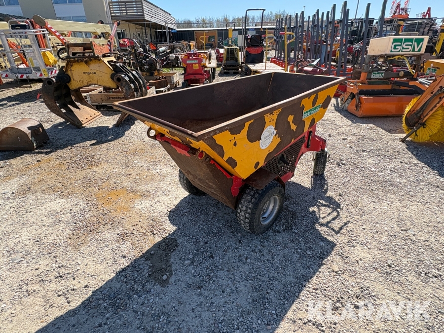 Motorbør Hedensted Superskub