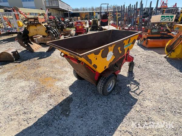 Motorbør Hedensted Superskub