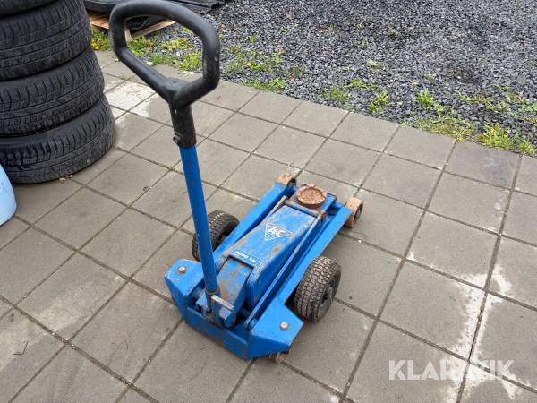 Donkraft AC