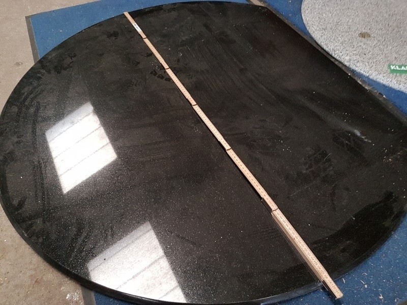 3 brændeovnsplade og 1 firkantet