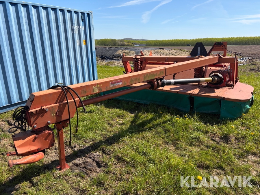 Skårlægger Kverneland Taarup 4032 1 styk