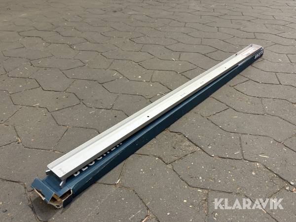 Afløbsriste Blücher til bruser 8 styk lot