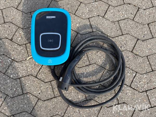 Ladeboks Orbis Viaris Uni - EWC3545AF488