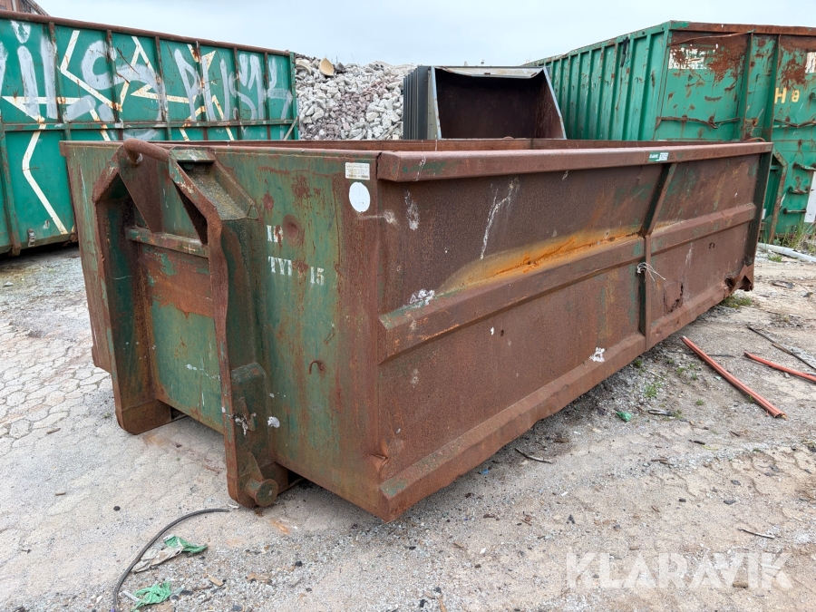 Container