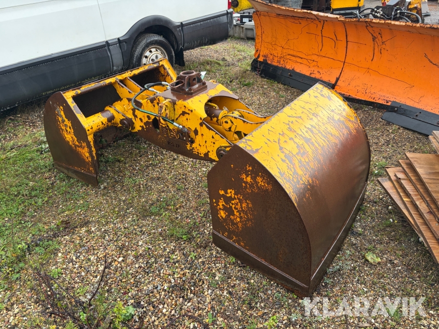 Grabbe BSV KS11 1 styk
