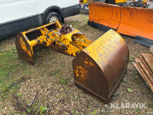 Grabbe BSV KS11 1 styk