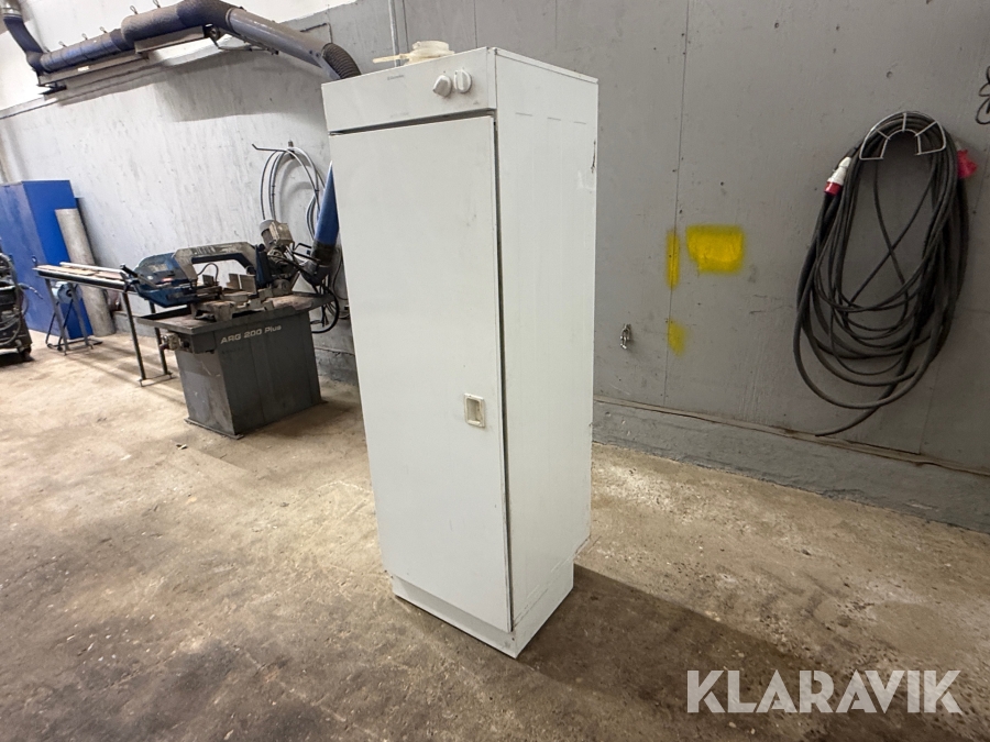 Tørreskab Electrolux EDD2400 1 styk 