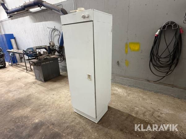 Tørreskab Electrolux EDD2400 1 styk 