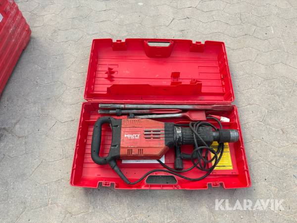 Borehammer Hilti TE 905-AVR