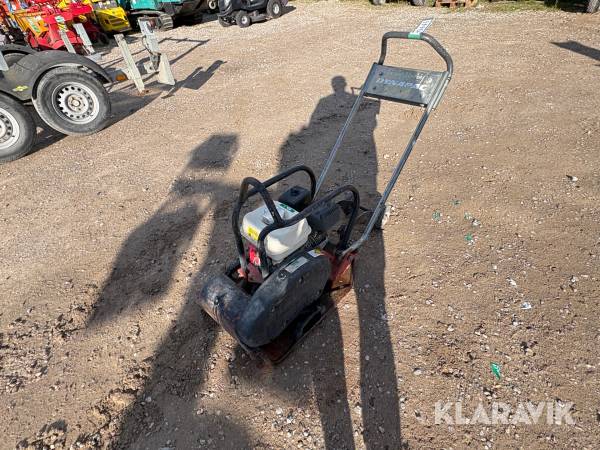 Pladevibrator Dynapac LF3820