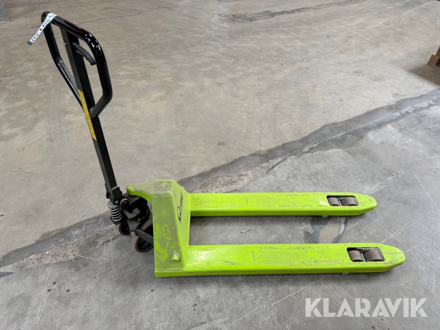 Palleløfter Lifter GS25S4, Høje-Taastrup, Klaravik auktioner