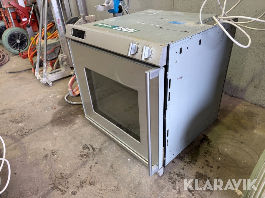 Industriovn Gaggenau