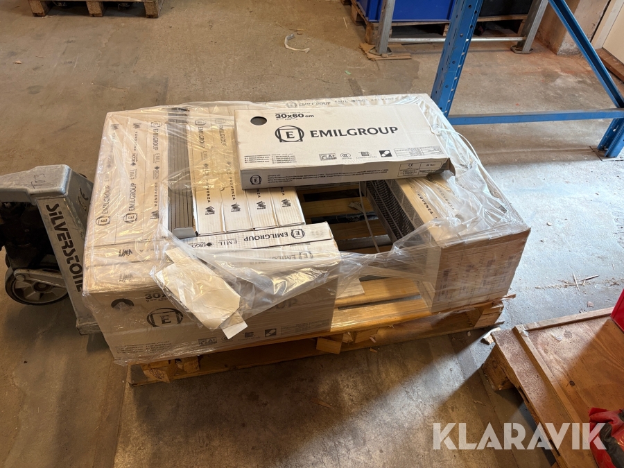 Klinker Emil Group Provenza 17 kasser