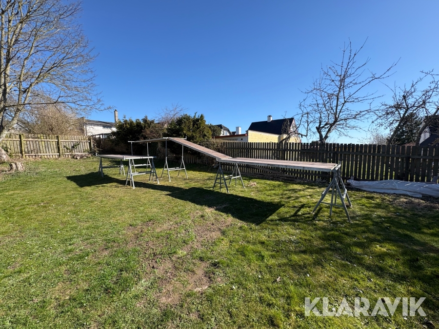 Jumbo murer bukke stillads Jumbo