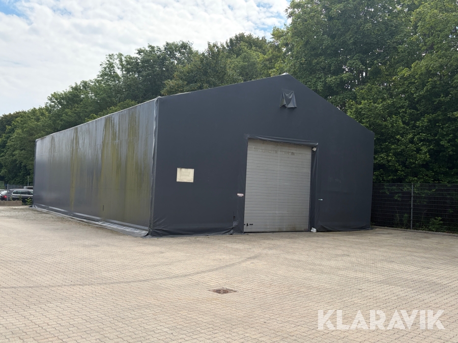 Telthal O.B. Wiik KJ 12 x 20 x 5