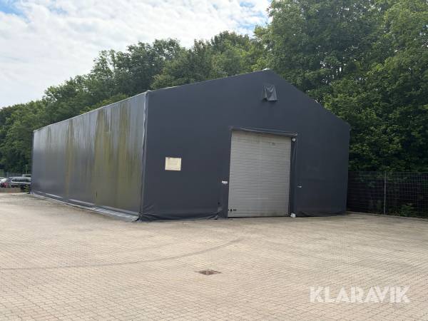 Telthal O.B. Wiik KJ 12 x 20 x 5