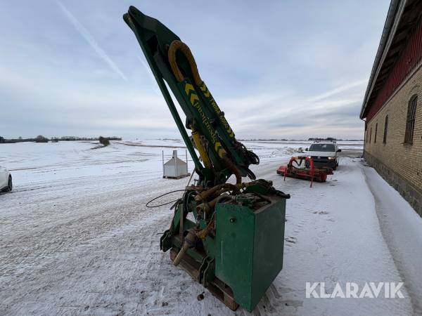 Spearhead twiga 6000 Spearhead Twiga 6000