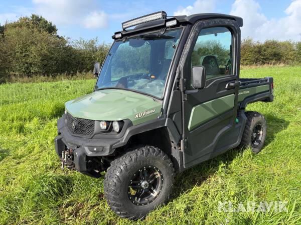 UTV John Deere Xuv865