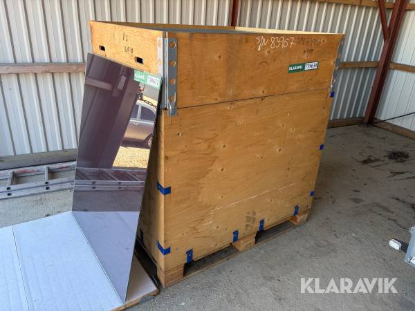 Solceller 24 styk