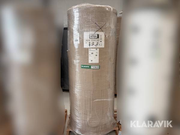 Buffer/akkumuleringstank Reflex HF 500/R_C w 1 styk